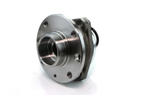 Маточина передня Opel Astra H, 04-14, під 4 болти, ABS+, SHAFER (SH15347) Маточина передня Opel Astra H, 04-14, під 4 болти, ABS+, SHAFER (SH15347)