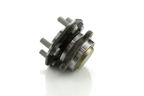 Передня/задня маточина Tesla Model 3 для задньоприводного авто (16-), SHAFER (SH104412200E)