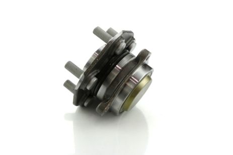 Передня/задня маточина Tesla Model 3 для задньоприводного авто (16-), SHAFER (SH104412200E)