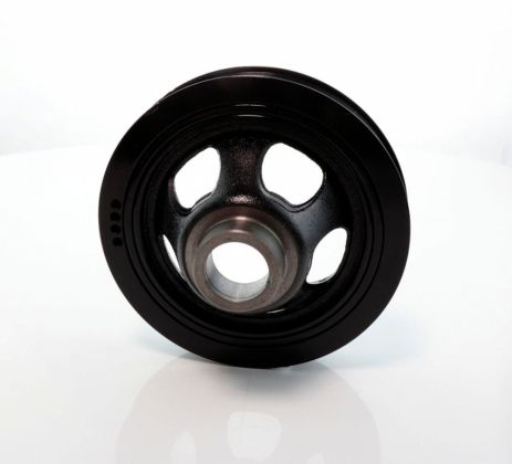 Коленвал шкив MB C, E, Sprinter 02-, M271, SHAFER (GP1097)