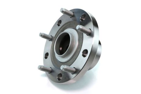 Задняя ступица для Ford Transit, 1500 кг - 1700kg, 06-14, ABS+, SHAFER (SH14111)