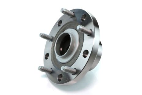 Задня маточина для Ford Transit, 1500 кг - 1700 кг, 2006-2014, з ABS, SHAFER (SH14111) Задня маточина для Ford Transit, 1500 кг - 1700 кг, 2006-2014, з ABS, SHAFER (SH14111)