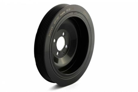 Шкив коленвала для Opel от SHAFER (GP1080), 1.9 TDI
