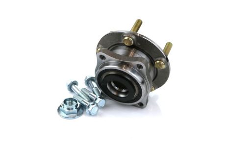 Передня маточина Hyundai I30, I40, Tucson, Sonata VII; Kia Optima, Sportage IV (11-), ABS+, SHAFER (SH18482K)