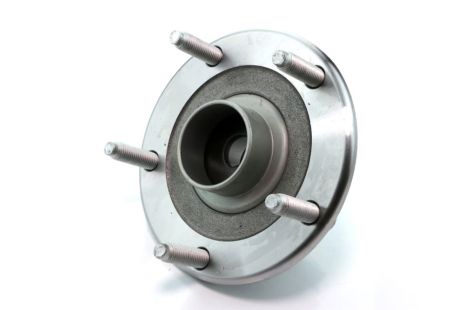 Маточина задня Ford Transit, 2000 kg, 00-07, ABS+, SHAFER (SH15266)