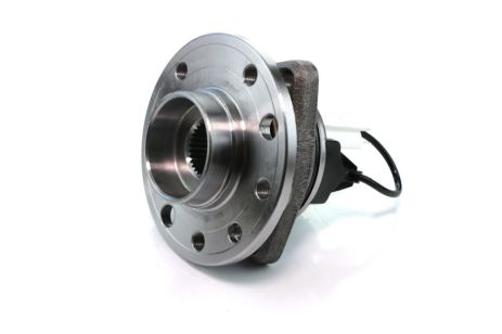 Передня маточина для Opel Vectra C, Saab 9-3, Fiat Croma, Signum, 02-, ABS+, IDS-, SHAFER (SH15340)