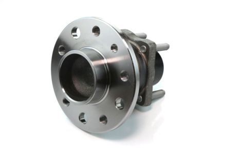 Задняя ступица для Opel: Astra G, Combo, Meriva A, Vectra A/B, Zafira A, 98-, 5 болтов, ABS+, SHAFER (SH15327)