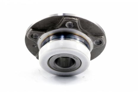 Задня Маточина Audi A4, A5, A6, 08-, ABS+, SHAFER (SH15744)