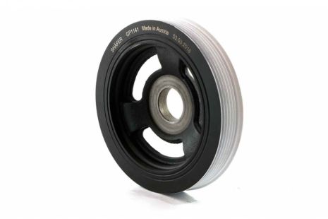 Колінвал для Peugeot Partner, Citroen Berlingo, C4 1.4/1.6 16V 02-, SHAFER (GP1141)