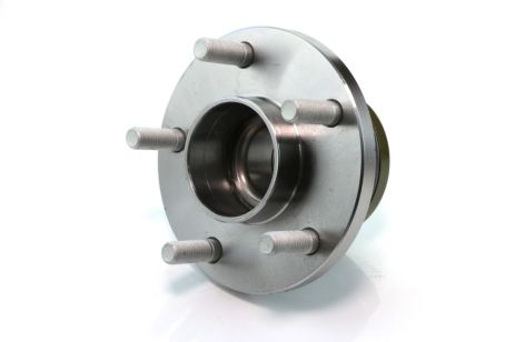 Ступица задняя Ford Transit Connect II, 02-13, ABS 48z+, SHAFER (SH15268)