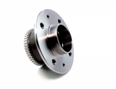 Задняя ступица Renault Kangoo 03-, с ABS+ 44z, SHAFER (SH15582)