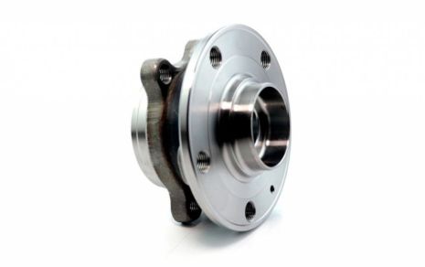 Передня маточина для VW Golf V-VI з ABS SHAFER (SH15456)