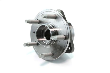 Маточина передня Opel Astra J, Chevrolet Cruze, 09-, ABS+, SHAFER (SH15366) Маточина передня Opel Astra J, Chevrolet Cruze, 09-, ABS+, SHAFER (SH15366)