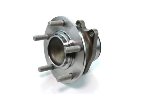 Задняя ступица для Mitsubishi Outlander II, ASX, Lancer X, 4008, C-Crosser, для переднего привода, SHAFER (SH17359)