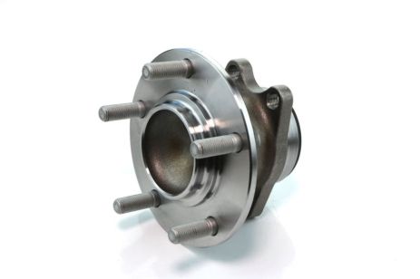 Задняя ступица для Mitsubishi Outlander II, ASX, Lancer X, 4008, C-Crosser, для переднего привода, SHAFER (SH17359)