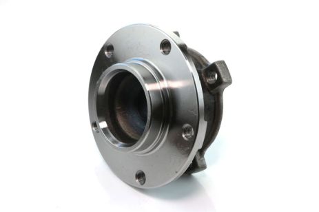 Передняя ступица для BMW 5 (E39), 95-04, ABS 48z+, SHAFER (SH15030) Передняя ступица для BMW 5 (E39), 95-04, ABS 48z+, SHAFER (SH15030)