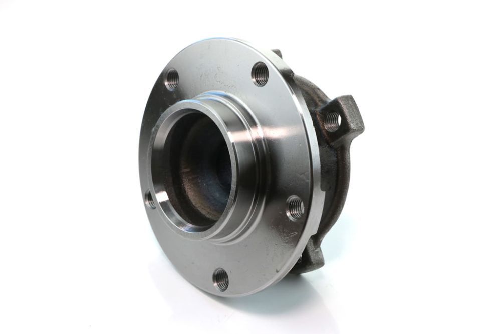 Маточина передня BMW 5 (E39), 95-04, ABS 48z+, SHAFER (SH15030) Маточина передня BMW 5 (E39), 95-04, ABS 48z+, SHAFER (SH15030)