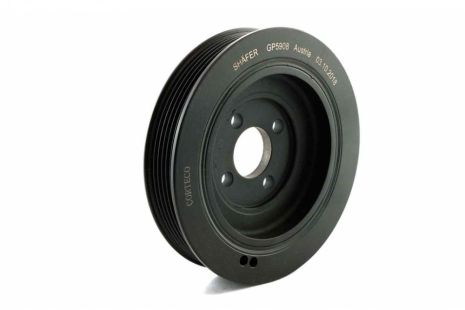 Колінваловий шків Citroen Jumper, Boxer, Ducato, 2.5 TDI, 94-02, SHAFER (GP5908)