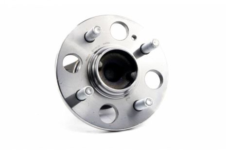 Задняя ступица для Hyundai Getz, Accent, I10, I20, Rio, 06-, ABS+, SHAFER (SH18923)