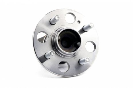 Задняя ступица для Hyundai Getz, Accent, I10, I20, Rio, 06-, ABS+, SHAFER (SH18923)