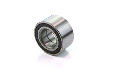 Передний подшипник для Peugeot Bipper, Nemo, Qubo, Punto, Doblo, 94-, (72x37x37), ABS+, SHAFER (SH15843)