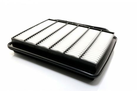 Повітряний фільтр для Nissan Armada, Patrol VI, Infinity QX56, QX80 5.6 (10-), (USA), SHAFER (SX5333)