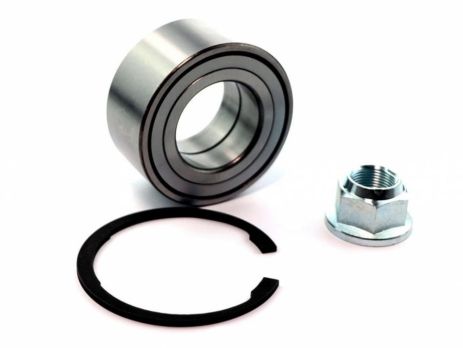 Підшипник Перед/Зад MB Vito (638), 96-03, (39x45x84), з монтажним комплектом, SHAFER (SH15154K)