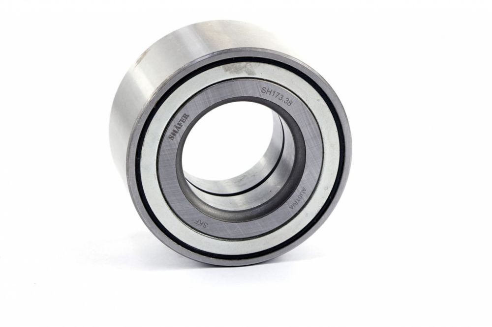 Передній підшипник для MMC Lancer 9, Outlander I, 01-, (40x40x80), SHAFER (SH17338) Передній підшипник для MMC Lancer 9, Outlander I, 01-, (40x40x80), SHAFER (SH17338)