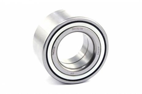 Передний подшипник для Ford Focus, Fiesta, Fusion, 1998-2008, (37x39x72), ABS+, SHAFER (SH15255) Передний подшипник для Ford Focus, Fiesta, Fusion, 1998-2008, (37x39x72), ABS+, SHAFER (SH15255)