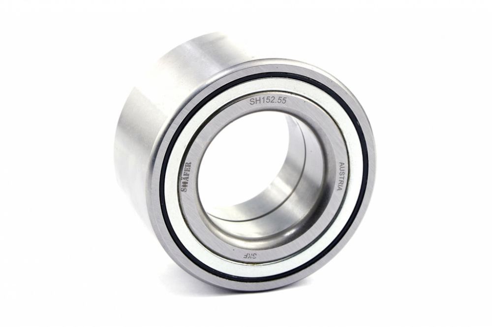 Передній підшипник Ford Focus з ABS SHAFER (SH15255) Передній підшипник Ford Focus з ABS SHAFER (SH15255)