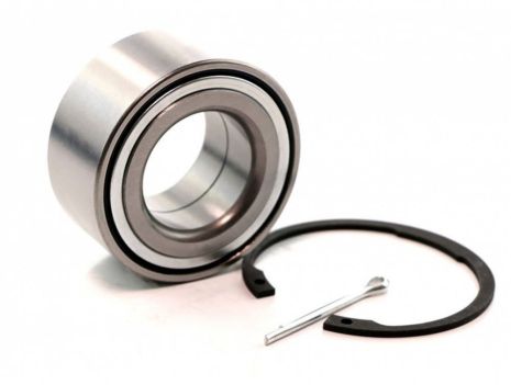 Передній підшипник Hyundai Elantra, Matrix, Coupe, Cerato, Lavita, 00-, (34/36x39x74), SHAFER (SH18413K)