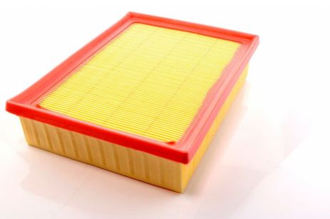 Фильтр воздушный для Toyota Highlender 3.5 (17-19), Lexus RX 3.5 Hybrid (16-21), (USA), SHAFER (SX10716)