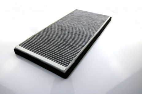 Фильтр салонный угольный BMW X5 (E53), Land Rover Range Rover (00-12), SHAFER (SAK62)