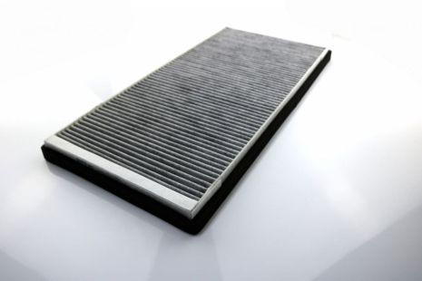 Вугільний фільтр салонний BMW X5 (E53), Land Rover Range Rover (00-12), SHAFER (SAK62)