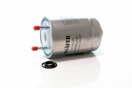 Топливный фильтр для Renault Fluence/Megane/Scenic 1.5/1.9/2.0dCi 09-, SHAFER (FM4855D)