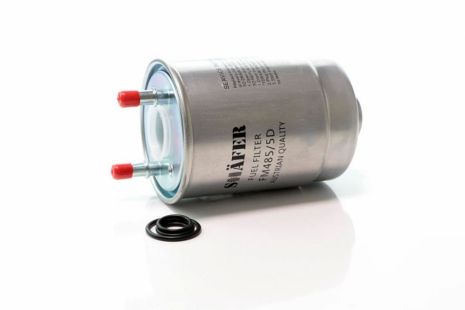 Паливний фільтр Renault Fluence/Megane/Scenic 1.5/1.9/2.0dCi 09-, SHAFER (FM4855D)