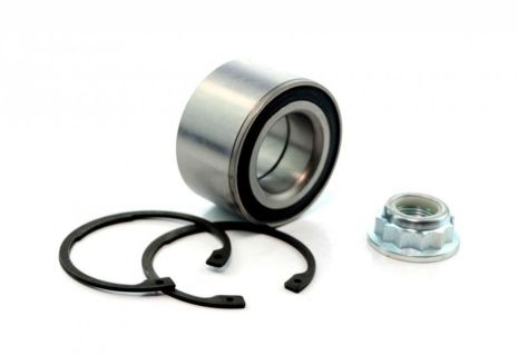 Підшипник передній VW Golf II-III, 83-96, (35x37x66), монт. ккт.+, SHAFER (SH15423K)