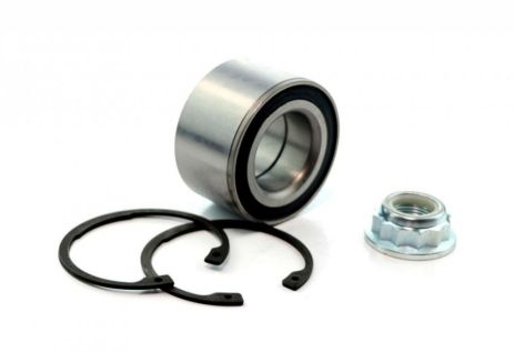 Передний подшипник VW Golf II-III, 1983-1996 гг., (35x37x66), монт. комплект, SHAFER (SH15423K)