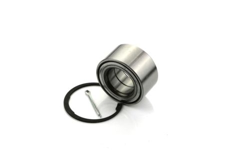 Передній підшипник Hyundai Accent, Getz, Rio, Lantra, Solaris, I10, I20, 96-10, (38x70x37), SHAFER (SH18405K)