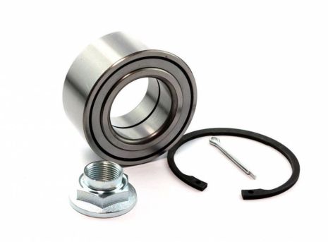 Підшипник передній Hyundai Santa Fe I, Tucson I, I40, Ix35, Sonata, Magentis, Sportage, SHAFER (SH18414K)