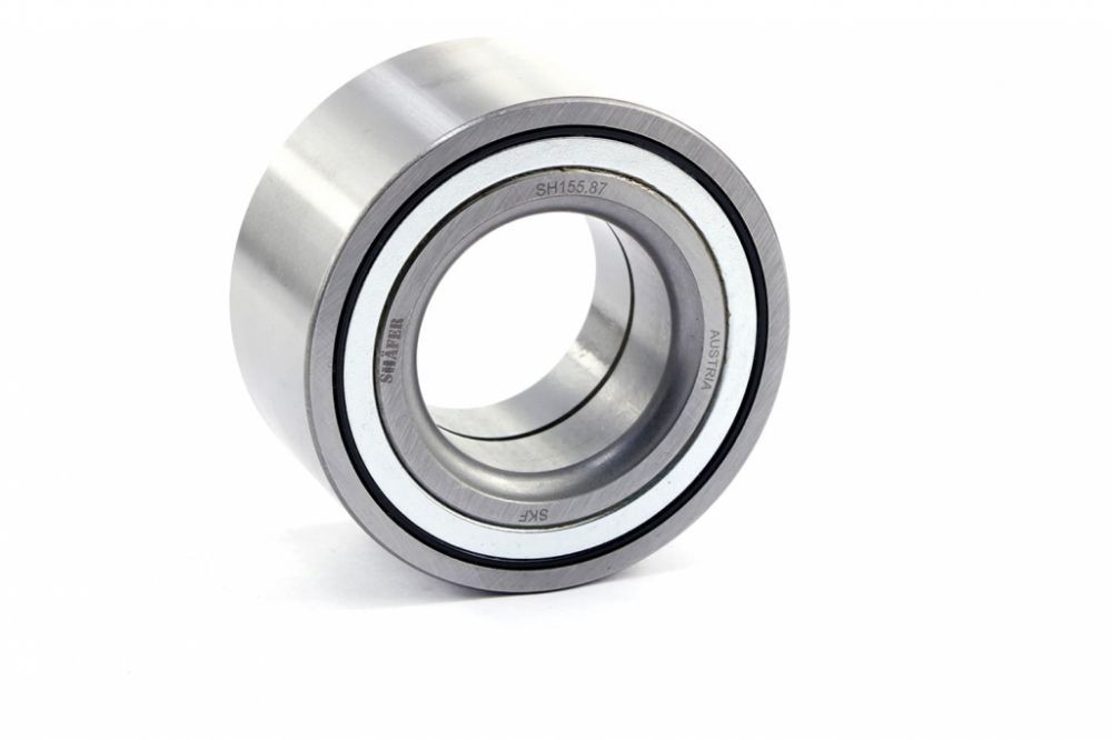 Передний подшипник для Renault Duster, Megane II, 09- (39x42x80), ABS+, SHAFER (SH15587) Передний подшипник для Renault Duster, Megane II, 09- (39x42x80), ABS+, SHAFER (SH15587)
