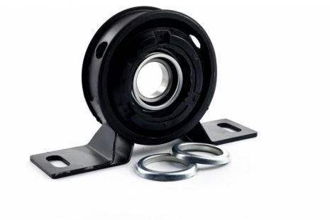 Подвесной подшипник для Ford Transit 92-00, со смещением, от SHAFER (SCB101) Подвесной подшипник для Ford Transit 92-00, со смещением, от SHAFER (SCB101)