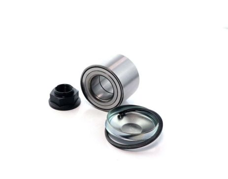 Задній підшипник Renault Trafic, Vivaro, Primastar, 03- (35x48x68), монтажний комплект, SHAFER (SH15570K)