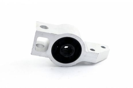 Передний левый алюминиевый сайлентблок VW Caddy III SHAFER (SM4762)