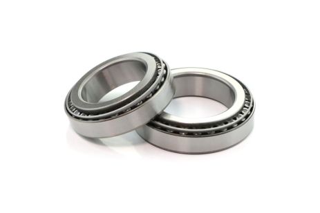 Задний подшипник Renault Master, Movano B, NV400, 10-, (100x65x23+90x55x23), 2шт, SHAFER (SH14147)