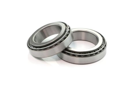 Задний подшипник Renault Master, Movano B, NV400, 10-, (100x65x23+90x55x23), 2шт, SHAFER (SH14147)