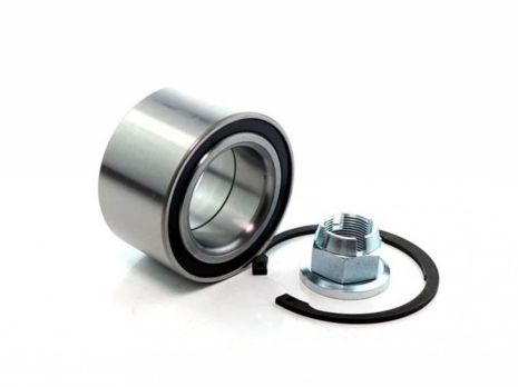 Підшипник передній Renault Master, Movano, Interstar, Boxer, Ducato, 00-, (48x49x84), SHAFER (SH14017K)