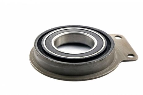 Підвісний підшипник півосі для VW T5 (03-) Внутрiшнiй дiаметр пiдшипника: 50 мм, SHAFER (SCB7H0407181)