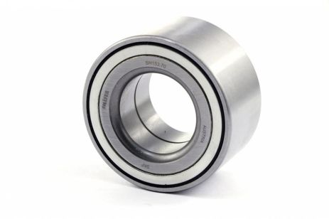 Передний подшипник Chevrolet Aveo, Mokka, Meriva, 10-, (40x40x78), ABS+, SHAFER (SH15370)