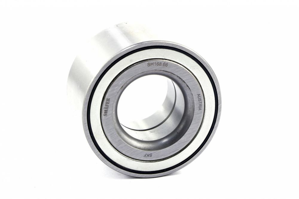 Задний подшипник для Nissan X-Trail T30 (01-07) (для переднего привода), SHAFER (SH16866) Задний подшипник для Nissan X-Trail T30 (01-07) (для переднего привода), SHAFER (SH16866)